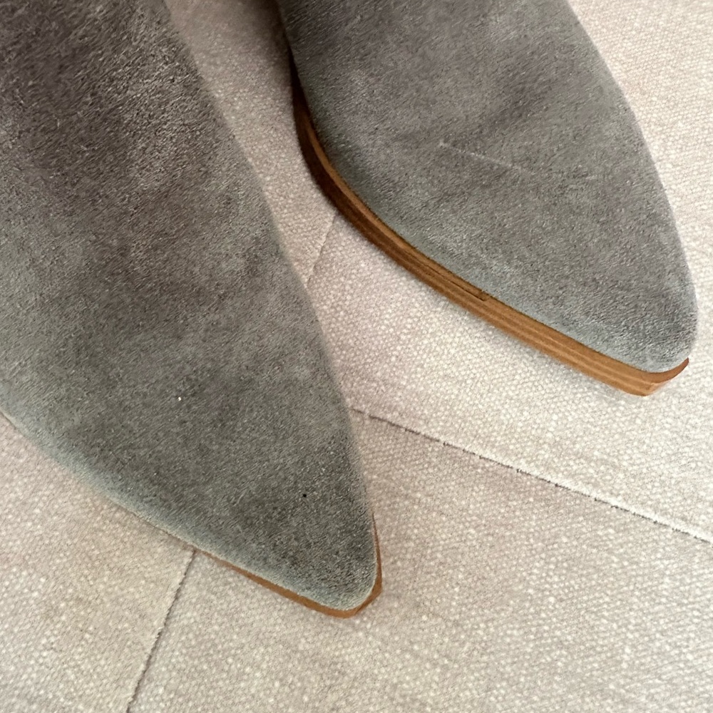 Marc Fisher boots - Picture 4 of 8